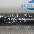 40100-SJA-E01 | Карданний вал задній HONDA LEGEND 04-13 - Прев'ю 2