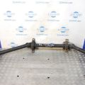 TA0125100C | Карданний вал задній MAZDA 6 GG 02-07