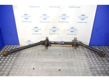 Карданный вал задний MAZDA 6 GG 02-07