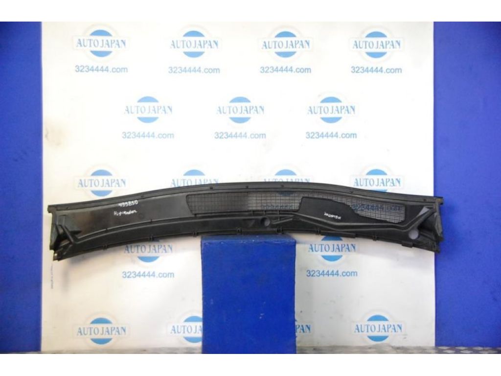 55781-48050 | Пластик під лобове скло / Жабо TOYOTA HIGHLANDER 01-07 - Фото 3