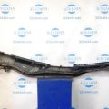 55708-30100 | Пластик под лобовое стекло / Жабо LEXUS GS350 GS300 05-11 - Превью 3