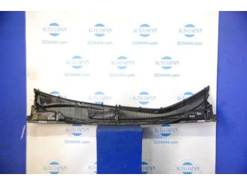 Пластик под лобовое стекло / Жабо SCION TC 04-10