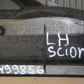 55782-21040 | Пластик под лобовое стекло / Жабо SCION TC 04-10 - Превью 3