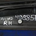 74210-SDA-A00 | Пластик под лобовое стекло / Жабо HONDA ACCORD COUPE 07-12 - Превью 4
