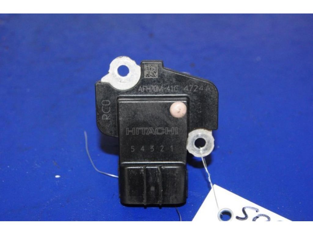 37980-RC0-M01 | Расходомер воздуха HONDA ACCORD CR 13-18 - Фото 3