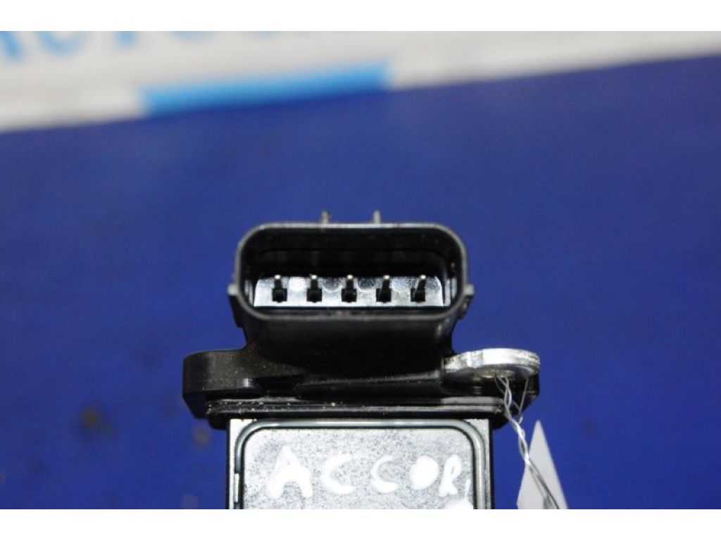 37980-RC0-M01 | Расходомер воздуха HONDA ACCORD CR 13-18 - Фото 4