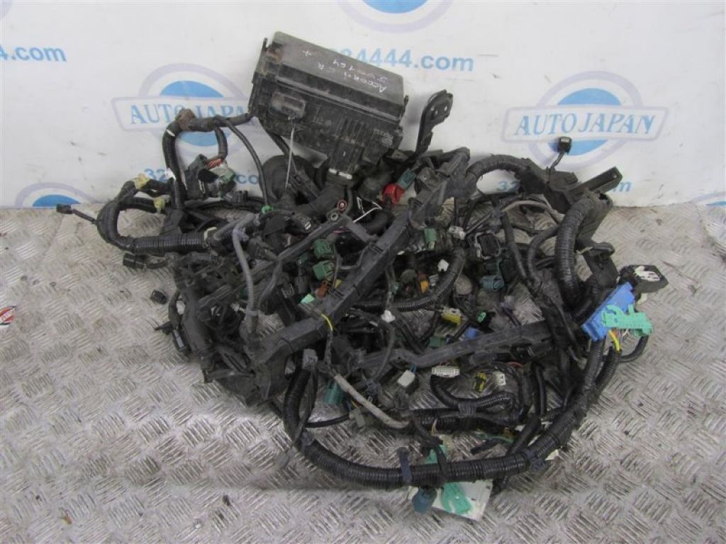 Проводка підкапотна HONDA ACCORD CR 13-18