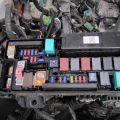 Проводка підкапотна HONDA ACCORD CR 13-18 - Прев'ю 3