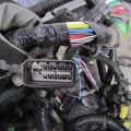 Проводка підкапотна HONDA ACCORD CR 13-18 - Прев'ю 8
