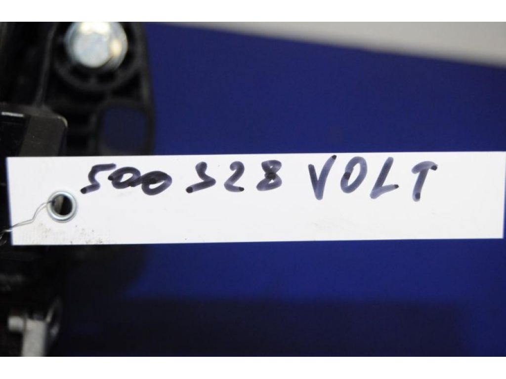 Куліса АКПП CHEVROLET VOLT 10-15 - Фото 2