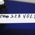 Куліса АКПП CHEVROLET VOLT 10-15 - Прев'ю 2