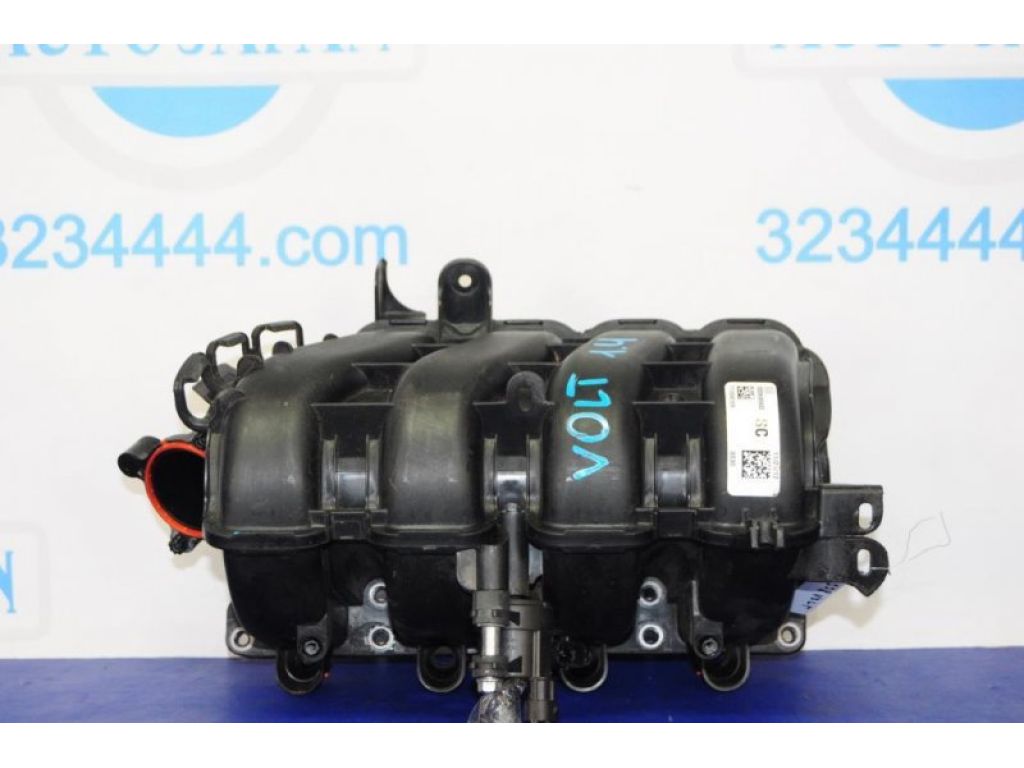 55568900 | Колектор впускний CHEVROLET VOLT 10-15