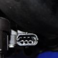 55568900 | Колектор впускний CHEVROLET VOLT 10-15 - Прев'ю 7