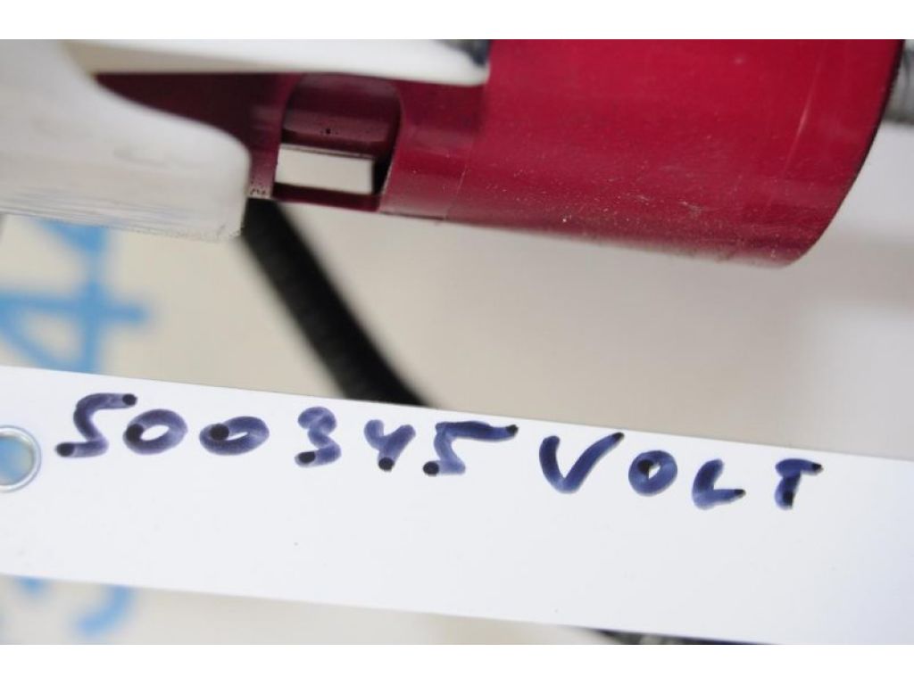 13595835 | паливний насос CHEVROLET VOLT 10-15 - Фото 2