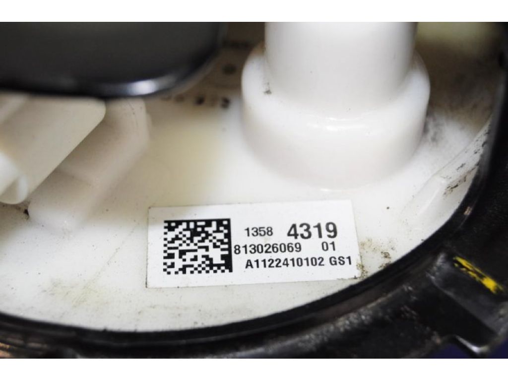 13595835 | паливний насос CHEVROLET VOLT 10-15 - Фото 3