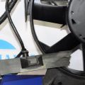 23204068 | Дифузор вентилятора основного радіатора CHEVROLET VOLT 10-15 - Прев'ю 5