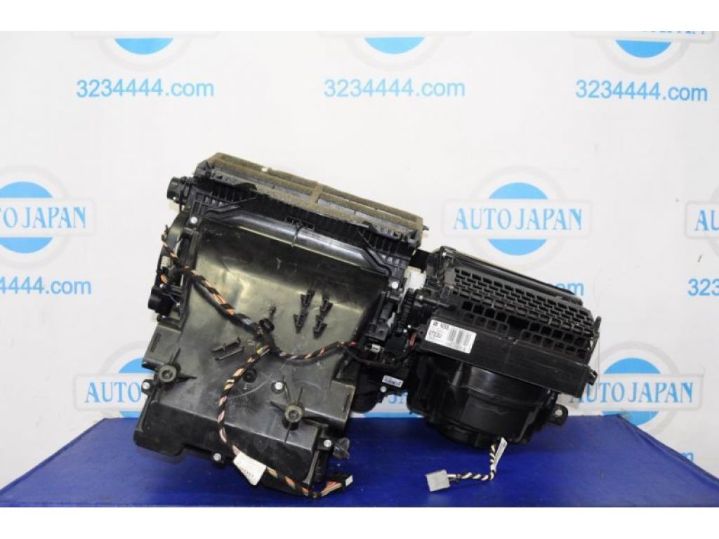 22910703 | Корпус пічки CHEVROLET VOLT 10-15