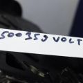 22910703 | Корпус пічки CHEVROLET VOLT 10-15 - Прев'ю 2