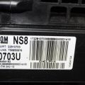 22910703 | Корпус пічки CHEVROLET VOLT 10-15 - Прев'ю 3