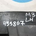 BN8V-50-7S0F | Пластик під лобове скло / Жабо лів. MAZDA 3 BK 03-08 - Прев'ю 2
