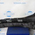 BN8V-50-7S0F | Пластик під лобове скло / Жабо лів. MAZDA 3 BK 03-08 - Прев'ю 3
