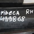 91411XA00A | Пластик під лобове скло / Жабо прав. SUBARU TRIBECA B10 07-13 - Прев'ю 2