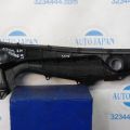 66863-EH100 | Пластик под лобовое стекло / Жабо лев. INFINITI M35/M45 04-10 - Превью 3