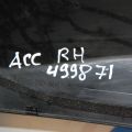 74220-TA0-A00 | Пластик під лобове скло / Жабо прав. HONDA ACCORD COUPE 07-12 - Прев'ю 3