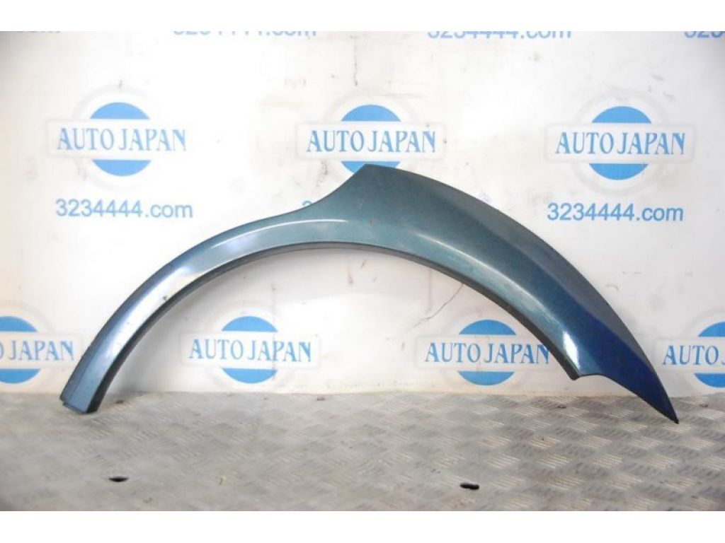 88973243 | Накладка крыла (расширитель арки) задн. лев. TOYOTA MATRIX 02-08