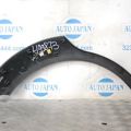 88973243 | Накладка крыла (расширитель арки) задн. лев. TOYOTA MATRIX 02-08 - Превью 3
