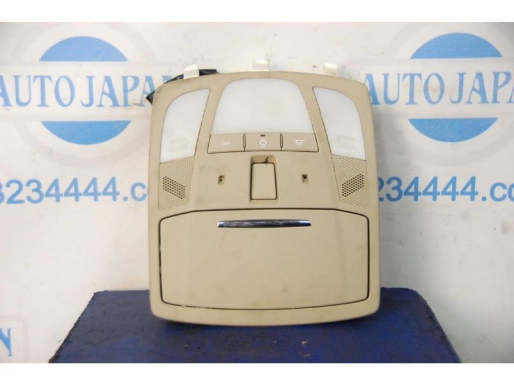 78170-57L00-GMN | Плафон салону SUZUKI KIZASHI 09-14