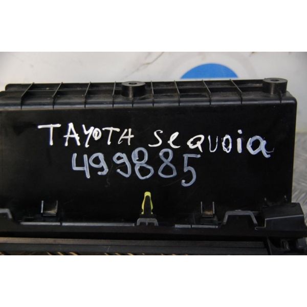 Бардачок TOYOTA SEQUOIA 08-17 55042-0C011-C0 — 2
