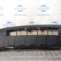 71110-SZA-A00ZA | Накладка бампера передн. HONDA PILOT 08-15