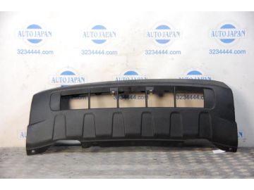 Накладка бампера передн. HONDA PILOT 08-15