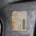71110-SZA-A00ZA | Накладка бампера передн. HONDA PILOT 08-15 - Превью 4