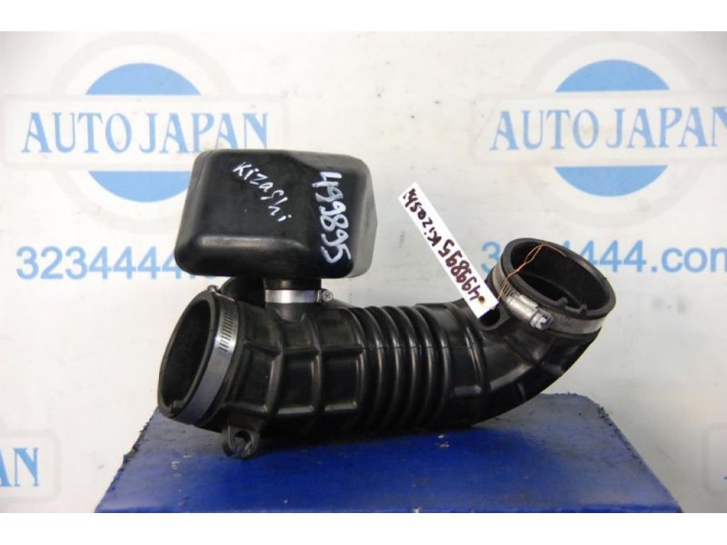 13881-57L00 | патрубок повітряного фільтра SUZUKI KIZASHI 09-14