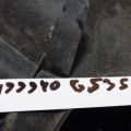 53295-30090 | накладка замка капота LEXUS GS350 GS300 05-11 - Прев'ю 2