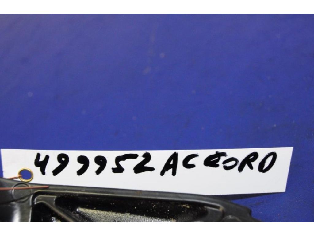 Повідець склоочисника передній HONDA ACCORD CR 13-18 - Фото 2