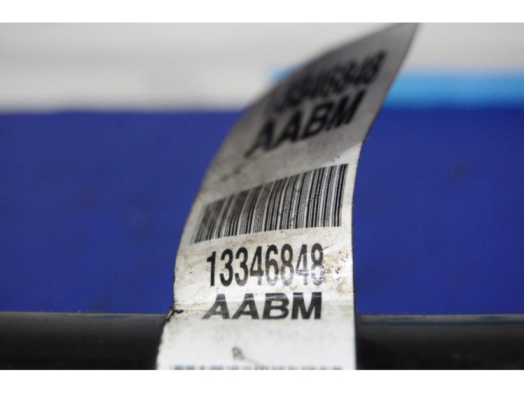 13346848 | Стабілізатор передній CHEVROLET VOLT 10-15 - Фото 3