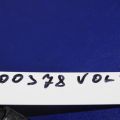 13301682 | Витратомір повітря CHEVROLET VOLT 10-15 - Прев'ю 2