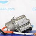 22799205 | Компрессор кондиционера CHEVROLET VOLT 10-15