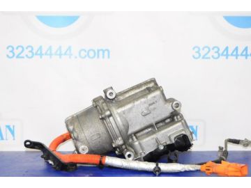 Компресор кондиціонера CHEVROLET VOLT 10-15
