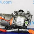 22799205 | Компрессор кондиционера CHEVROLET VOLT 10-15 - Превью 3