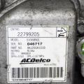 22799205 | Компрессор кондиционера CHEVROLET VOLT 10-15 - Превью 4