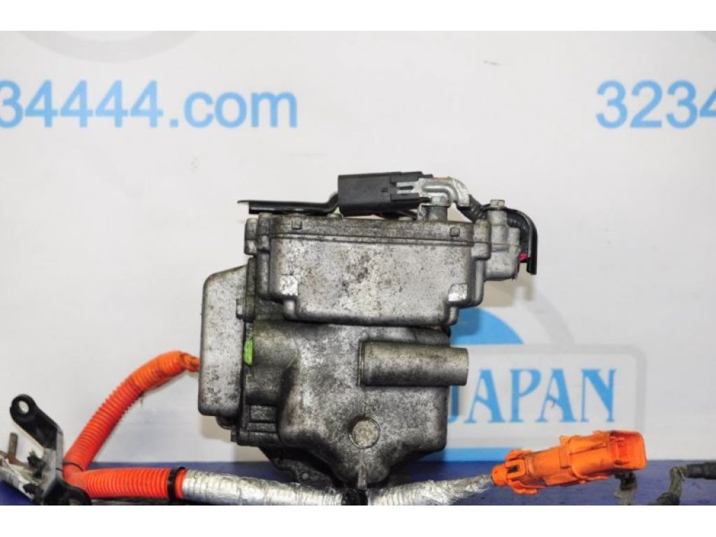 22799205 | Компрессор кондиционера CHEVROLET VOLT 10-15 - Фото 5