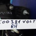 22927869 | Ліхтар зовнішній задн. прав. CHEVROLET VOLT 10-15 - Прев'ю 2