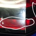 22927869 | Ліхтар зовнішній задн. прав. CHEVROLET VOLT 10-15 - Прев'ю 5