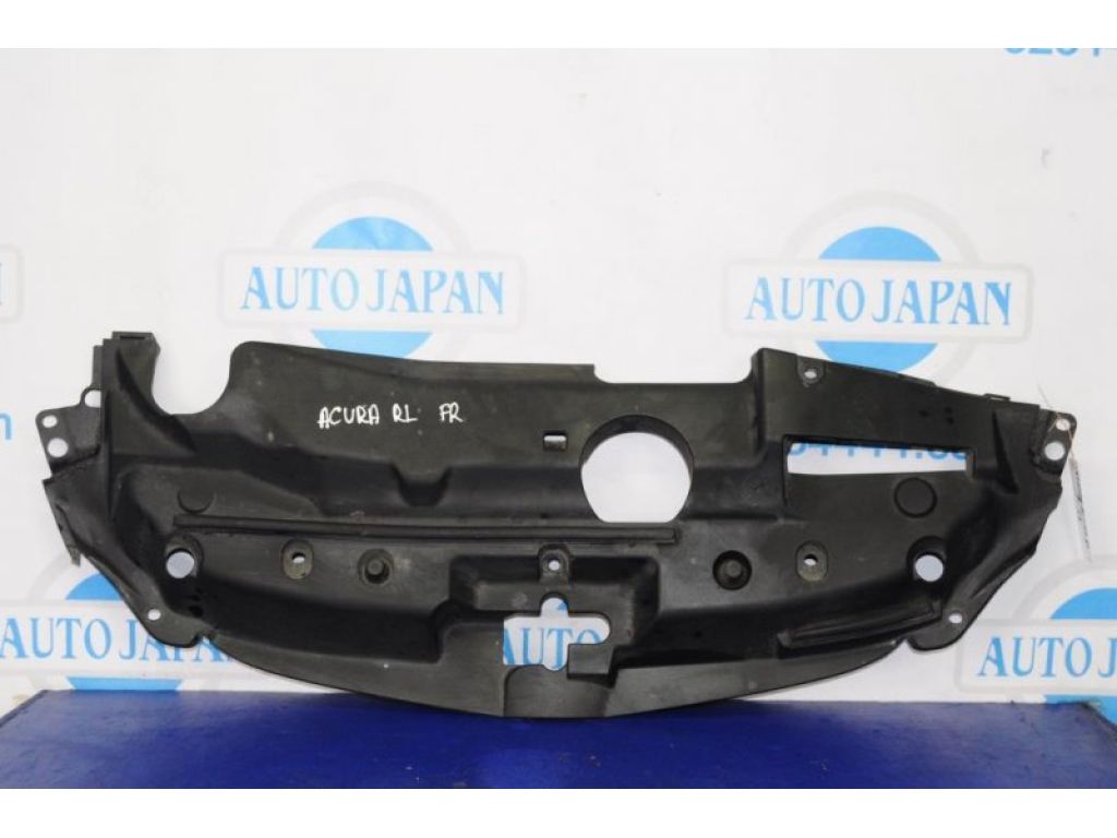 71123-SJA-A00 | Накладка замка капота HONDA LEGEND 04-13