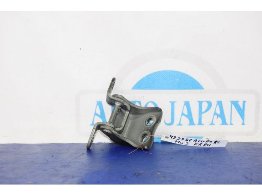 67420-SDA-A01ZZ | Петля двери нижняя передн. прав. HONDA LEGEND 04-13