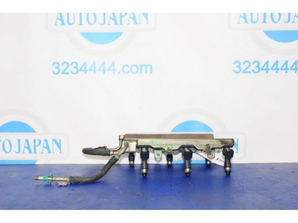 16450-RJA-A01 | Форсунка паливна HONDA LEGEND 04-13